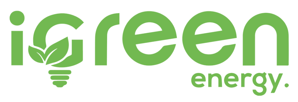 iGreen Energy